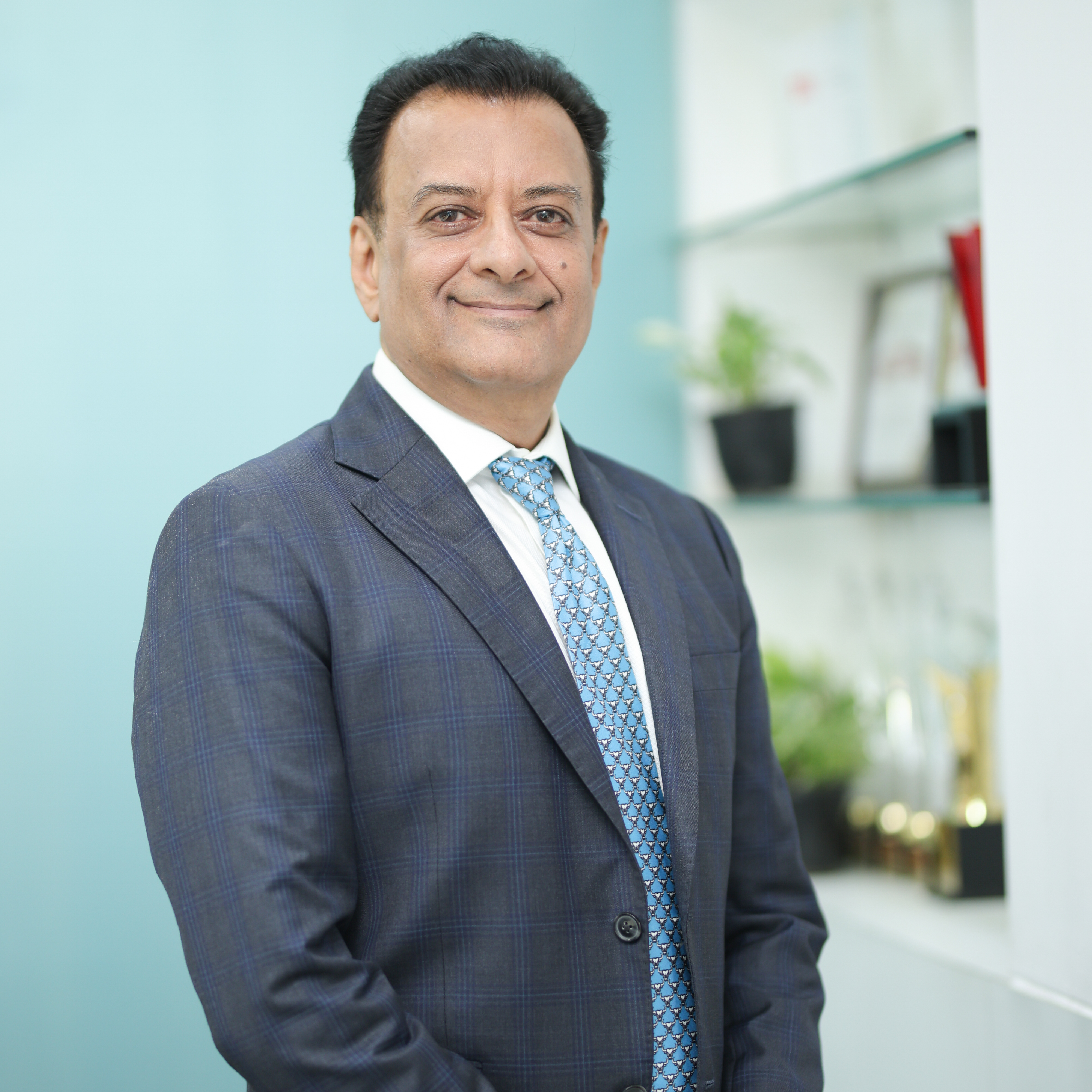 Abhay Laijawala