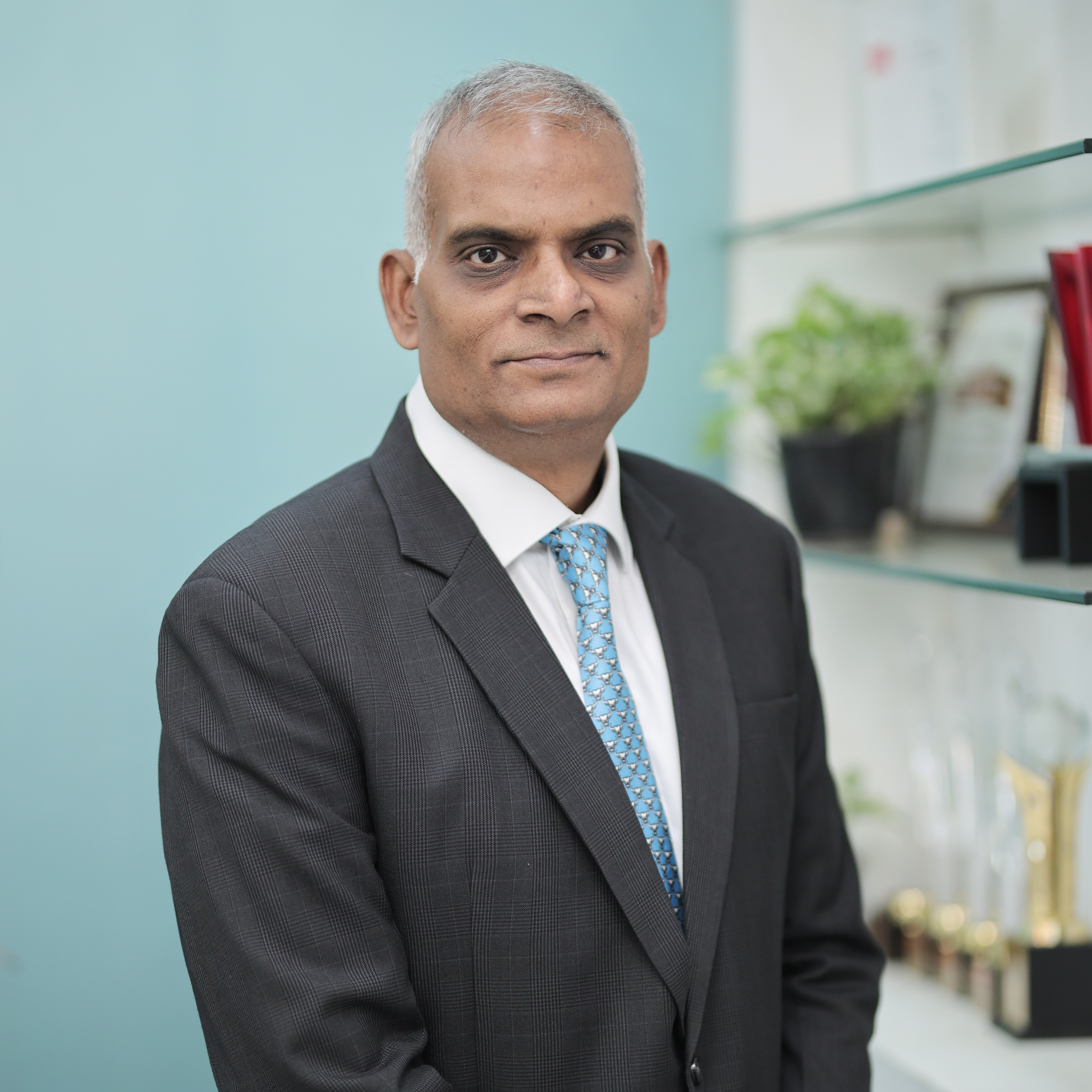 Avnish Jain