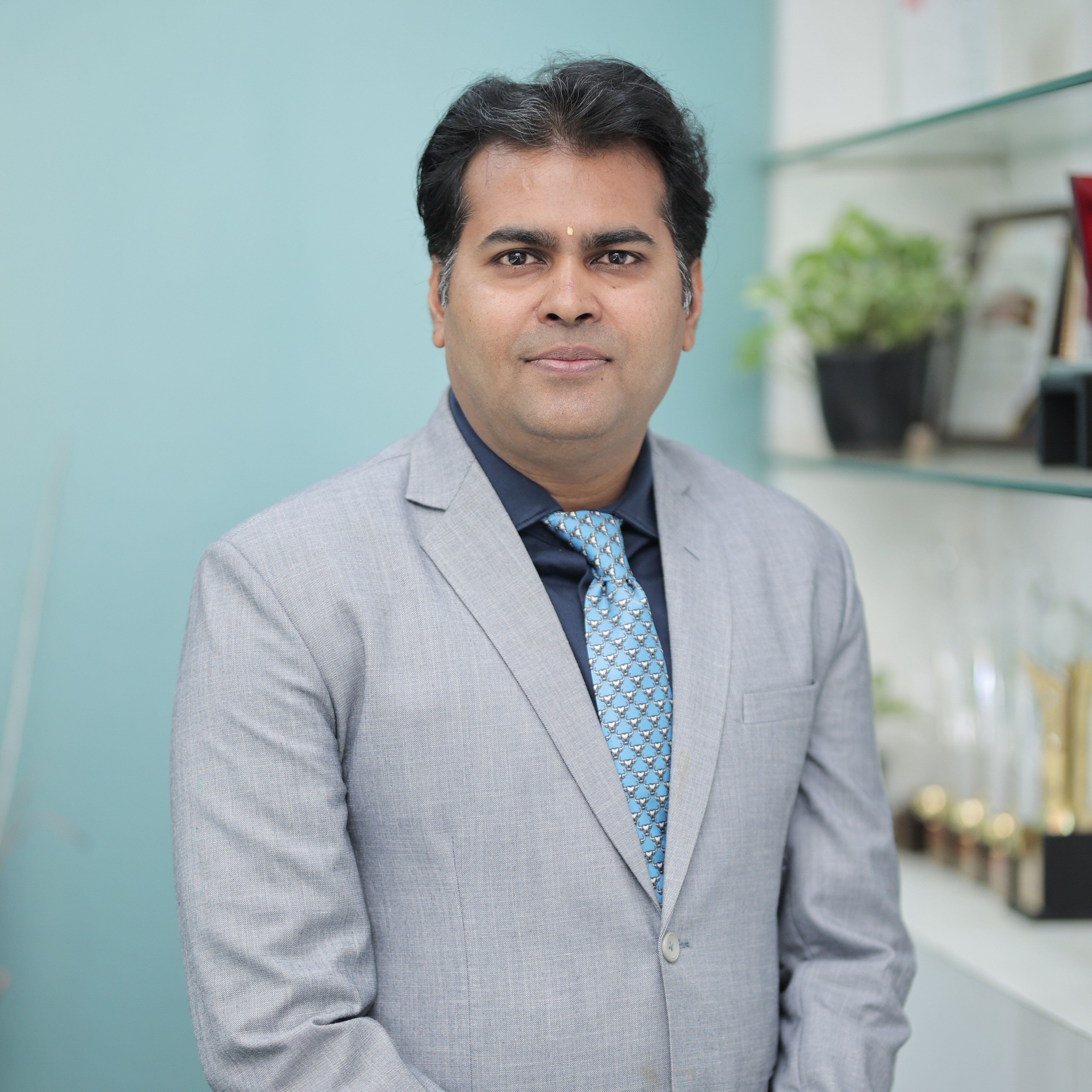 Kunal Jain