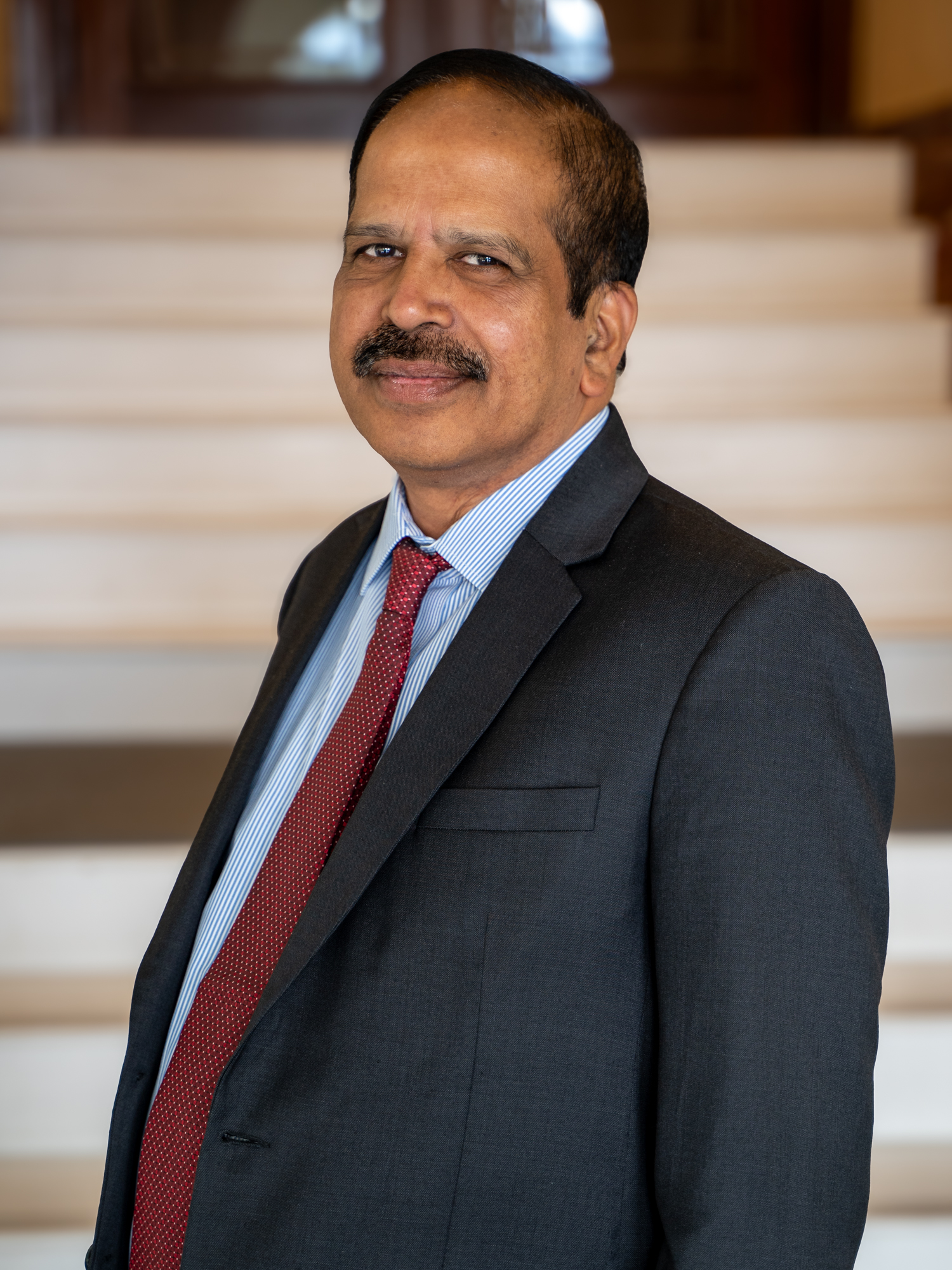 Mr. Nageswara Rao Y