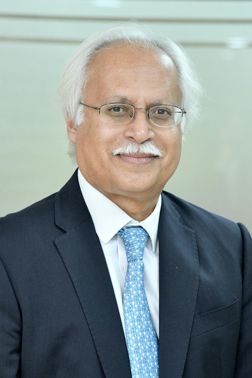 Mr. Rajnish Narula