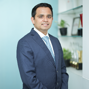 Vishal Mishra