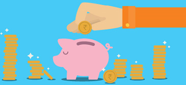 Why equity is a better bet than gold, realty